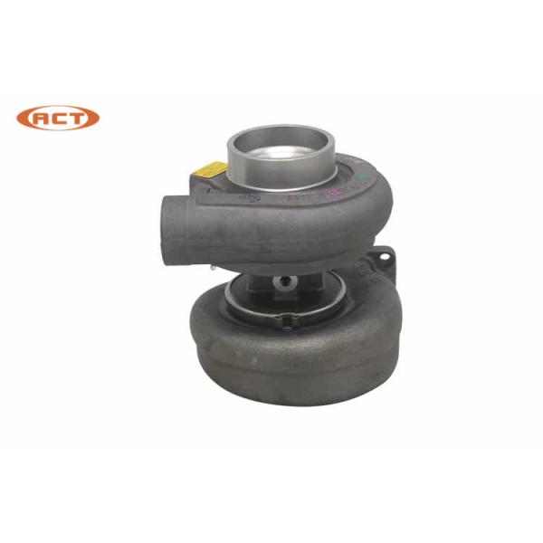 114400-3530 1144003530 Excavator Turbocharger For EX300-5 K18 Ni-Fe Axle Material