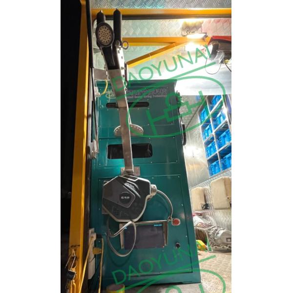 Durable UV Curing CIPP Equipment Integral System for DN200-1500mm Pipes