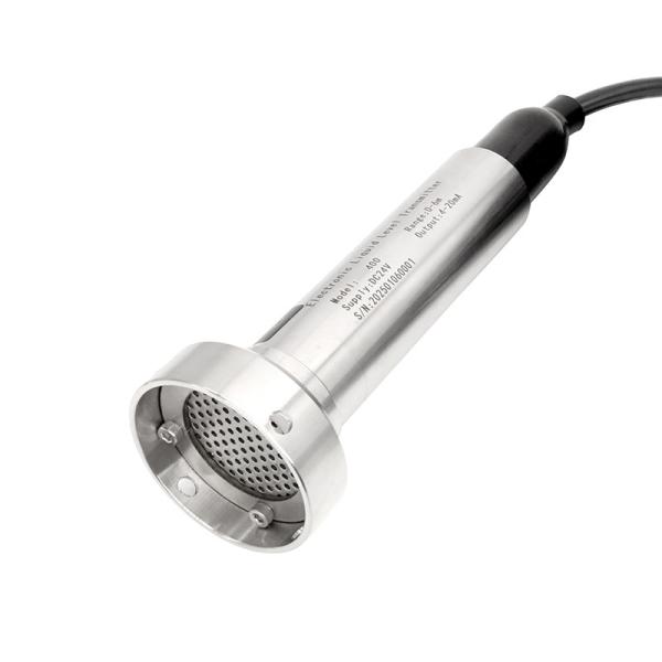 Customizable Liquid Level Transmitter For River And Reservoir Monitoring