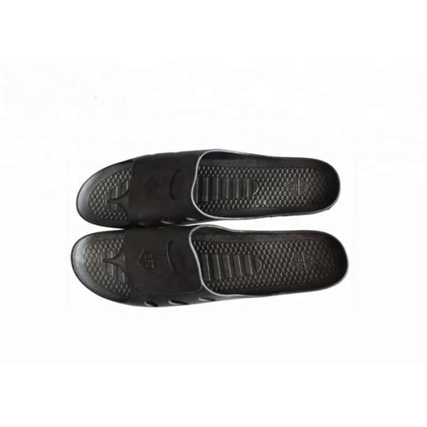 Статическая чистая комната ESD сопротивления обувает дизайн m отверстия 10E6-11/l/XL