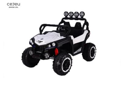 Crianças UTV elétrico com EVA Wheel forte