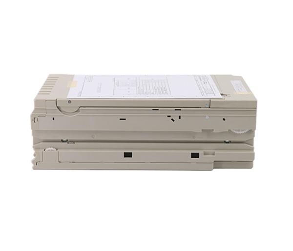 Sliver Hitachi Spare Parts Cash Recycling HT-3842-WRB RB Cassette Money