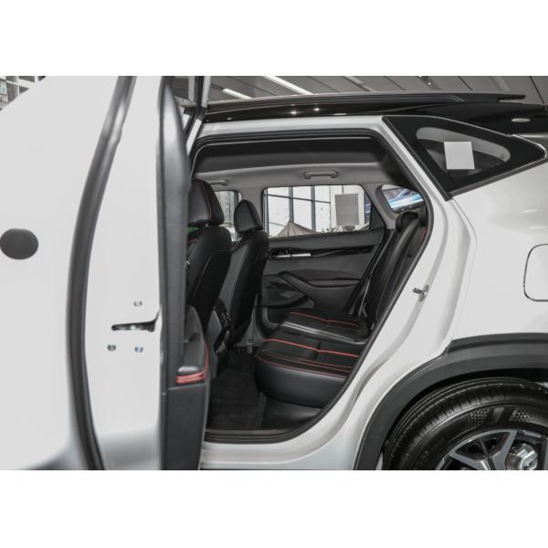 5 вариант бензина КИА КС3 Аопао 2021 1.5Т КВТ Кванненг СУВ 5 дверей 5 мест