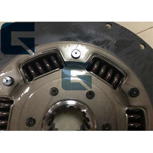 VOE14528378 Damper / Clutch Plate 14528378 For EC330B EC360B EC460B Excavator