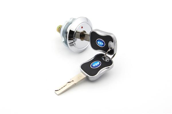 Almirah Wardrobe Locks , High Security Cabinet Door Cam Locks Anti Theft