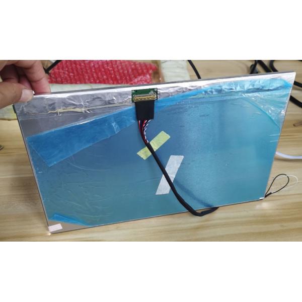 13.3'' Яркость 1000 Cd/m2 Читаемый солнечным светом ЖК-экран Высокое разрешение панель наружного дисплея