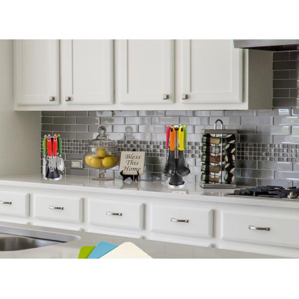 Haisheng 18/0 Stainless Steel Cookware The Perfect Addition to Your Easter Day Kitchen