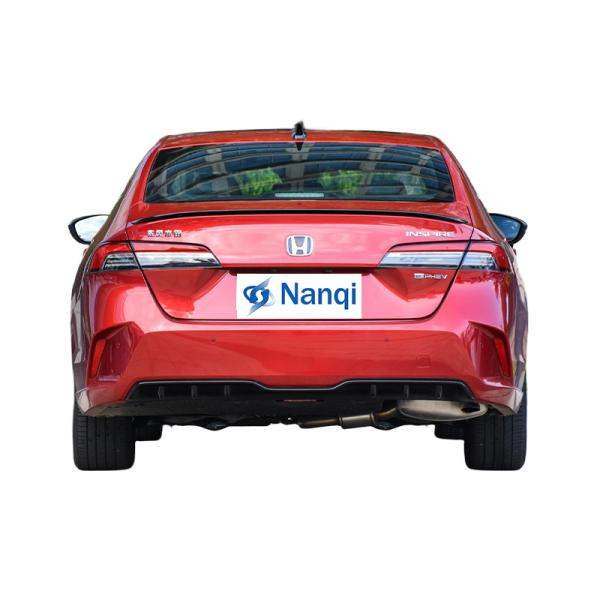 Adult Mid Size Plug In Hybrid Sedan Dongfeng Honda INSPIRE EPHEV