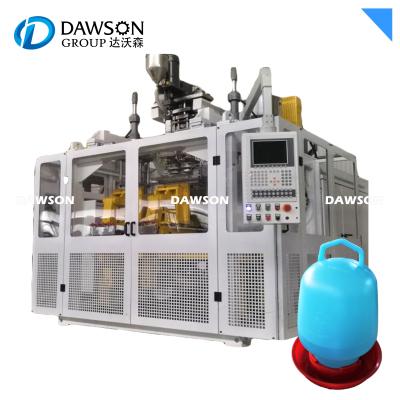 o produto químico plástico de 1L 5L engarrafa frascos que as latas fundem a máquina de molde para fazer