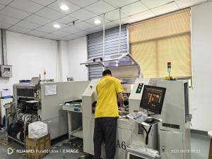 Shenzhen Xinhe Lighting Optoelectronics Co., Ltd.