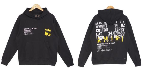 Men'S Oversized Fleece Hoodie Regular Sleeve Style For Running