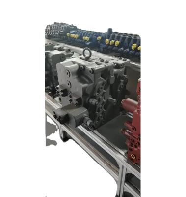 Le y des ânes de soupape de commande EC290 pour des pièces de machines de construction de la soupape de commande de canalisation de XE335 YC360 EC290 EC290B 14636704