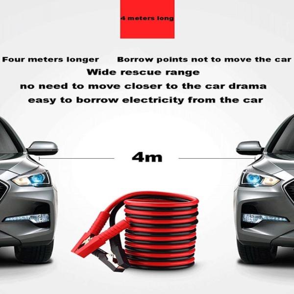 Кабель электротранспорта для длины ODM 3m OEM зажигания автомобиля