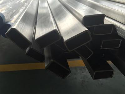 Grade 240 TP304 food grade stainless steel pipe Cold Rolled Inside Outside Polished