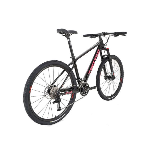 Велосипед гидравлического тормоза горного велосипеда 29er углерода скорости T900 SHIMANO ALTUS M6100 12S