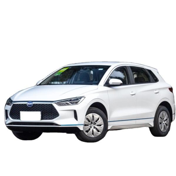 2023 BYD E2 Luxury Edition Nível Luxury Sedan Direção esquerda Conforto Sedan para veículo