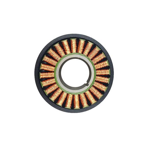 Faradyi Factory High-Precision Outer Rotor Frameless Motor High-Torque Three-Phase Brushless Motor Robotic Arm Robot Joint Motor