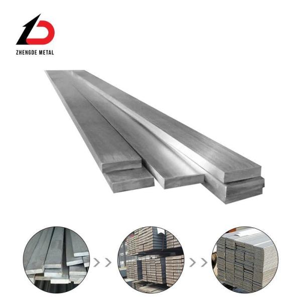 China Best Seller Supply 40X6mm 20X3mm 6m Length Hot Sale Steel Prices Hot Rolled Flat Bar