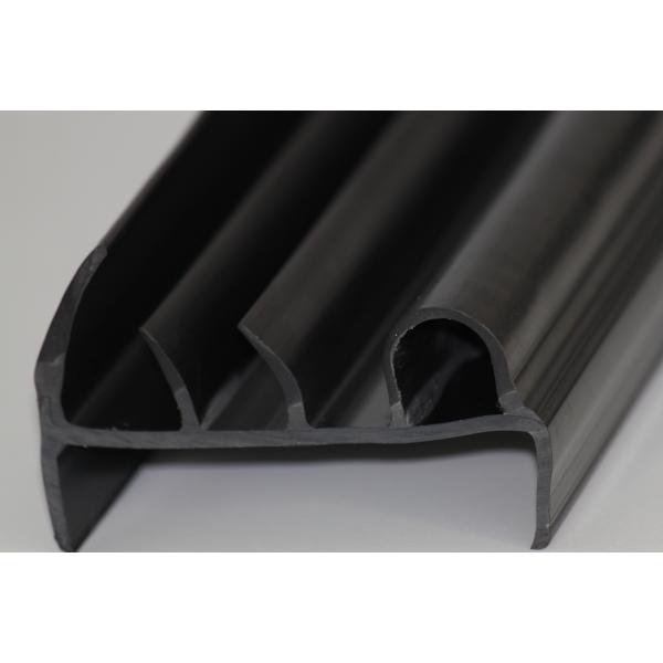 Fiberglass Sandwich Panels Commercial Truck Refrigerator Thermal Insulation