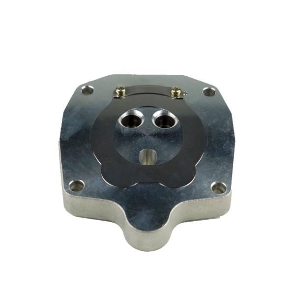 Reparo quente Kit Cylinder Head Upper do compressor do freio de ar do motor diesel do caminhão da venda para o compressor do motor de Hino 700 E13C