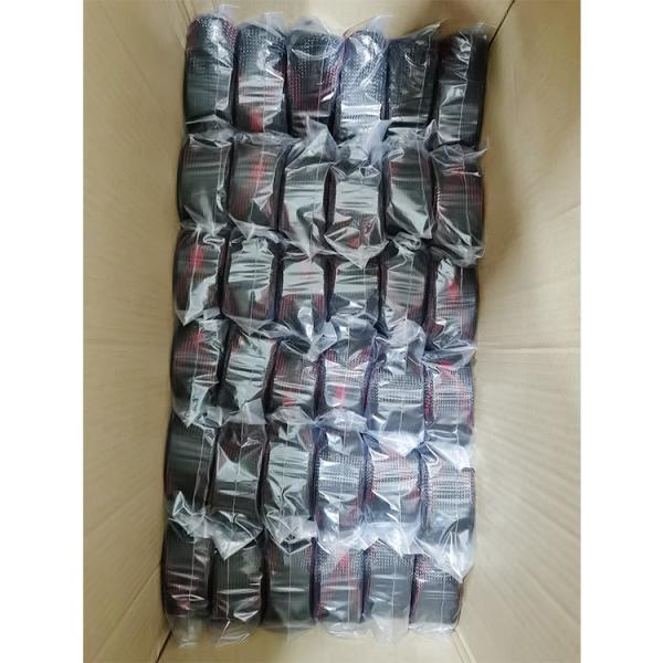 Slim Sleek Polyester Fishing Custom Rod Sleeves For Diverse Rods