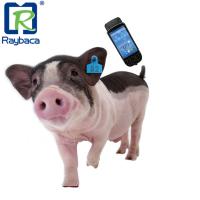 Sistema Handheld de Android SE leitor Be Scan de Rfid SE etiquetas