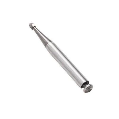 Surgical Round Bur Dental Tungsten Carbide Burs For Open Crown