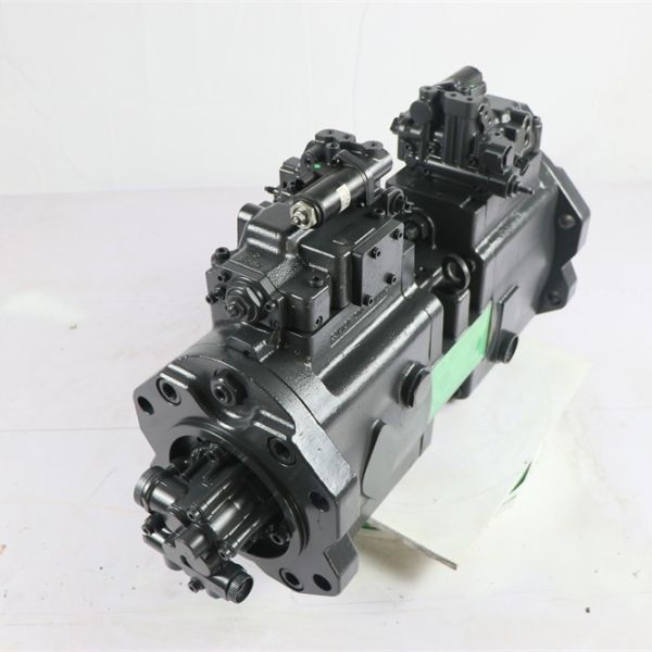 SY285-9 Hydraulic Main pump for SANY Excavator spare parts K3V140DT-9TCM-17T Axial Piston pump Accessories manufacturer