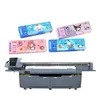 Customizable UV Flatbed Printer for Wood and Glass Products