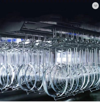 Lentes dar salida a de la prescripción del índice de 65m m para los vidrios ópticos