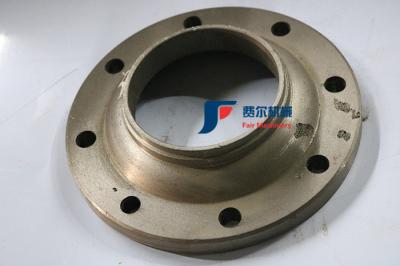 4642301136 Bearing Cover , 4WG200 Transmission Bearing Seat For ZL50GL Wheel Loader Parts