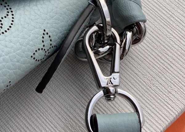 babylone bb handbag soft sheep skin genunie leather luxury cross-body bag high capicity bag