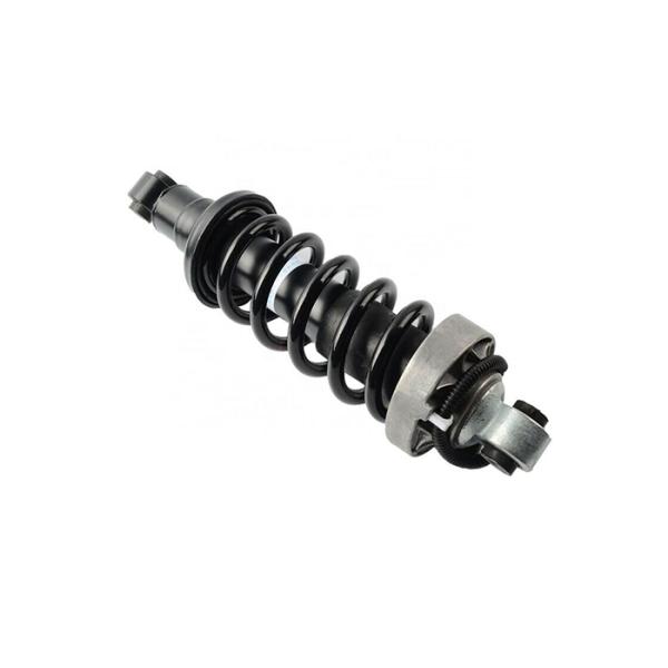 Rear Coil Spring Shock Absorber Assembly For Audi R8 420 512 020 AL 420 512 019 AL