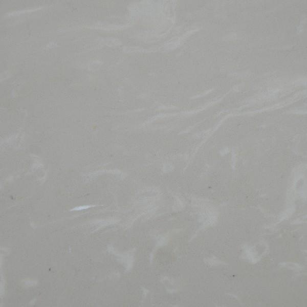 High Hardness Engineered Quartz Countertops 3200*1800mm / 3200*1600mm Slab
