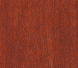 Catalpa Grain Heat Transfer Film For Plastic Products Wear Resistant