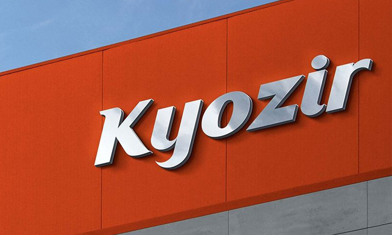 Shenzhen Kyozir New Materials Co. Ltd