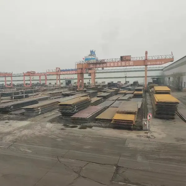 Wholesale Hot Rolled 5140 Alloy Steel Plate 42CrMo4 with Width 100-3000mm
