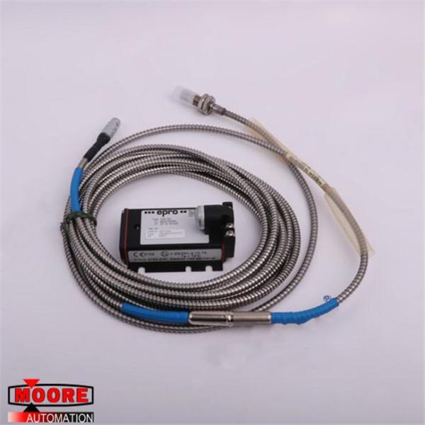 Модуль ПЛК ПР6423/010-010 КОН021 ЭМЭРСОН