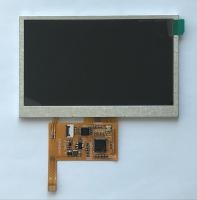 1KK 4.3 インチ 480x272 TFT LCD スクリーン IPS 伝送ディスプレイ