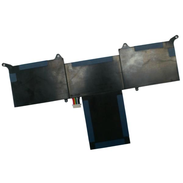 Laptop Internal Battery Replacement For Acer Aspire S3 Series AP11D4F Li-Polymer Cell