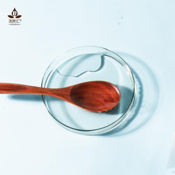 Сыворотка Hyaluronic кисловочное 100ml стороны сути 100% естественная выступая за анти- старея