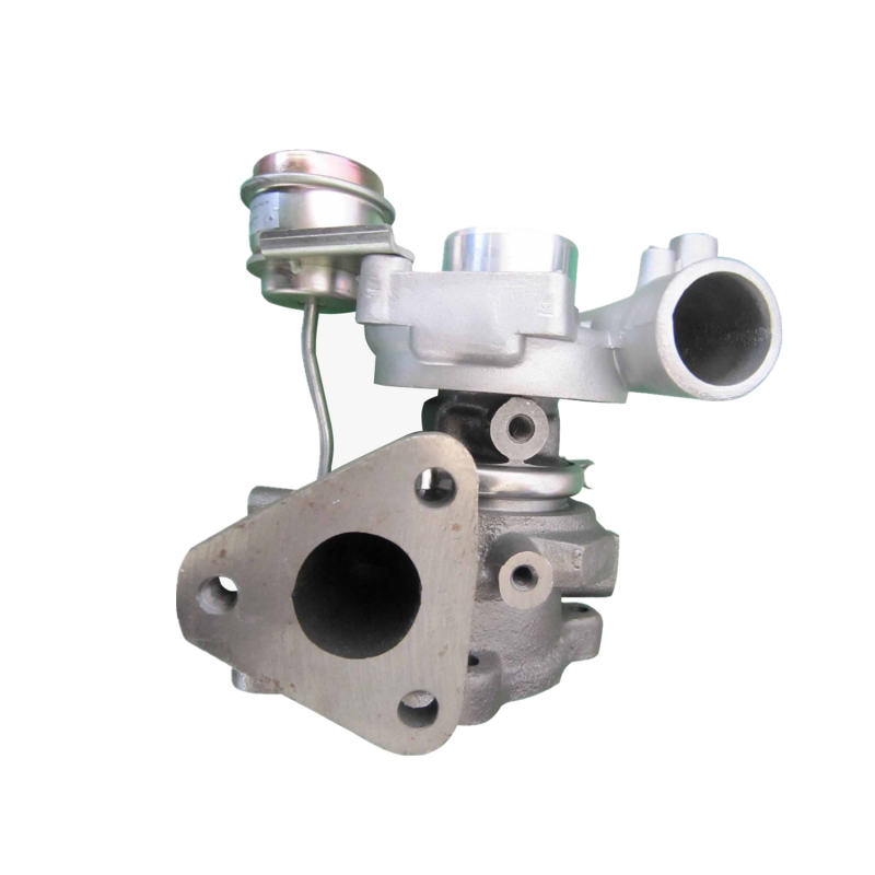 Turbocharger TF035-HM-10T-5 49135-00120 8980023450 Wastegate Turbo For Isuzu 4JJ1 Diesel Engine