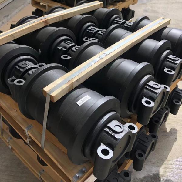 Hitachi EX60 EX70 Mini Excavator Track Roller Assembly