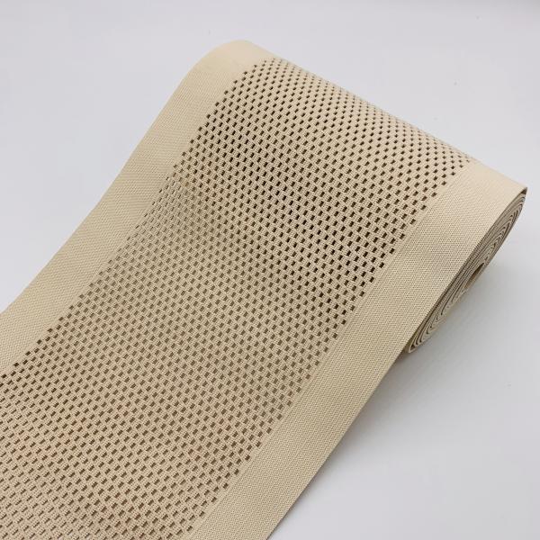 20.8cm Polyester Webbing Belt Home Textile Garment Accessories