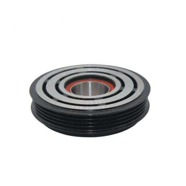 KPL Electromagnetic AC Clutch for HCC 4PK 115mm Spare Part-New