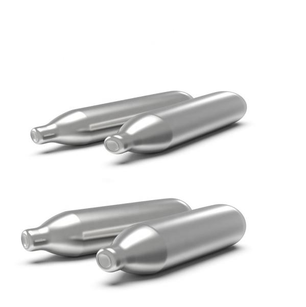 8g N2o Cartridge For Whipped Cream Dispensers Cream Whipper Cartridges