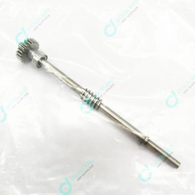 A troca completa curto da ENGRENAGEM de SEM-FIM do ASM de 00344035 Siemens pelo pessoal tralned Siplace SMT FAZ À MÁQUINA as peças do alimentador de siemens