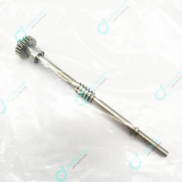 A troca completa curto da ENGRENAGEM de SEM-FIM do ASM de 00344035 Siemens pelo pessoal tralned Siplace SMT FAZ À MÁQUINA as peças do alimentador de siemens
