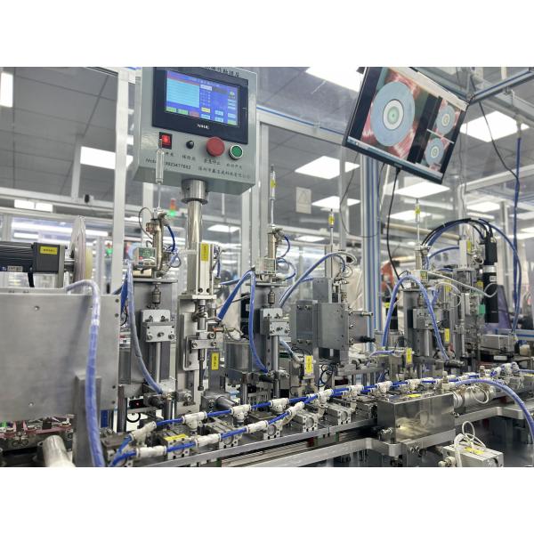 RK-323 24mm 6800RPM High Speed Mini DC Motor , Magnet Brushless Motor