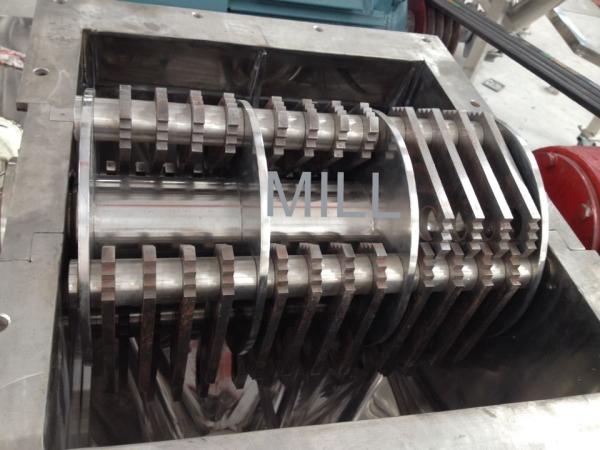 Chili Powder Ginding Machine/ Powder Crushing Machine/Industrial Powder Grinder